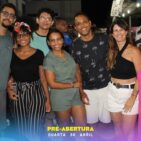 Pré-Abertura Micareta de Feira